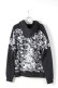 画像1: {SOLD}SIMEON FARRAR シメオンファラー HOODIE{-AHA} (1)