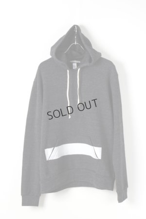 画像2: {SOLD}SIMEON FARRAR シメオンファラー HOODIE{-AHA}