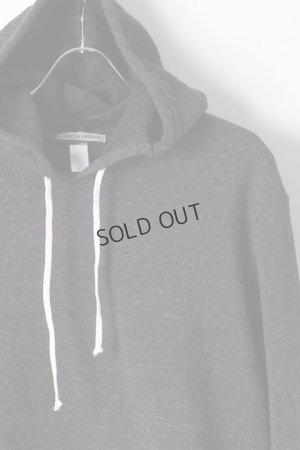 画像3: {SOLD}SIMEON FARRAR シメオンファラー HOODIE{-AHA}