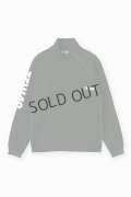 {SOLD}TFW49 ティーエフダブリューフォーティーナイン HALF ZIP PULLOVER{-BCA}