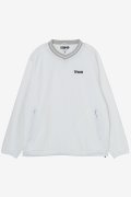 TFW49 ティーエフダブリューフォーティーナイン STRETCH PULLOVER{-BDA}