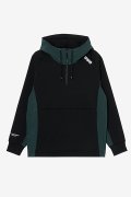 TFW49 ティーエフダブリューフォーティーナイン COMBINATION HOODIE{-BDA}