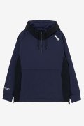 TFW49 ティーエフダブリューフォーティーナイン COMBINATION HOODIE{-BDA}