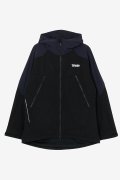 TFW49 ティーエフダブリューフォーティーナイン OCTA INSULATED PARKA{-BDA}