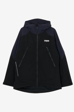 画像1: TFW49 ティーエフダブリューフォーティーナイン OCTA INSULATED PARKA{-BDA}