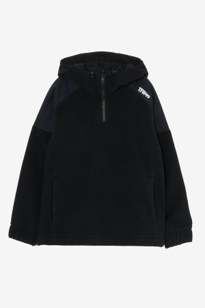 画像1: 【 ポイント10倍 】TFW49 ティーエフダブリューフォーティーナイン VW FULL ZIP BLOUSON{-BDA}