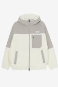 TFW49 ティーエフダブリューフォーティーナイン FLEECE BLOUSON{-BDA}