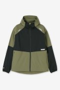 TFW49 ティーエフダブリューフォーティーナイン ACTIVE HOODED JACKET{-BES}