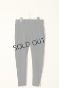 {SOLD}TFW49 ティーエフダブリューフォーティーナイン ANKLE SLIM PANTS{-BCS}