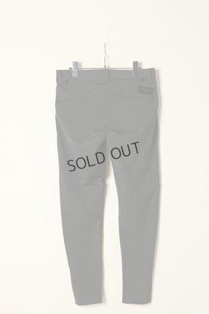 画像5: {SOLD}TFW49 ティーエフダブリューフォーティーナイン ANKLE SLIM PANTS{-BCS}