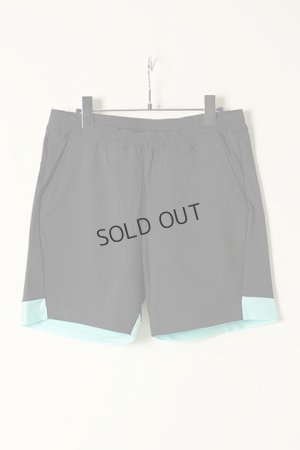 画像1: {SOLD}TFW49 ティーエフダブリューフォーティーナイン TRAINING SHORTS{-BBS}