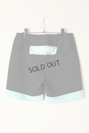 画像5: {SOLD}TFW49 ティーエフダブリューフォーティーナイン TRAINING SHORTS{-BBS}