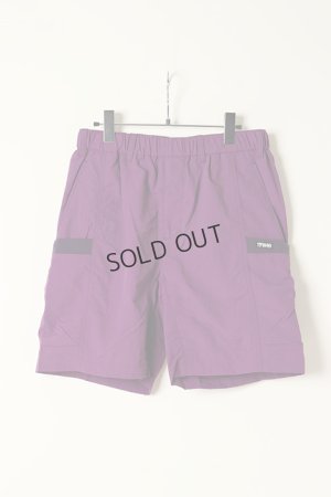 画像1: {SOLD}TFW49 ティーエフダブリューフォーティーナイン CARGO SHORTS{-BBS}