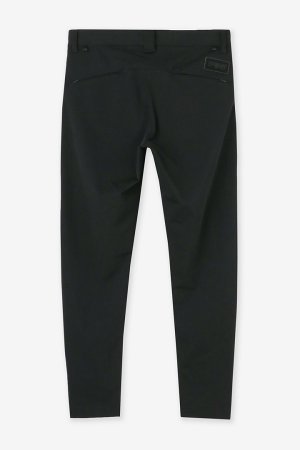 画像2: TFW49 ティーエフダブリューフォーティーナイン WARM ANKLE SLIM PANTS{-BDA}