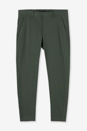 画像1: TFW49 ティーエフダブリューフォーティーナイン WARM ANKLE SLIM PANTS{-BDA}