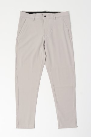 画像1: TFW49 ティーエフダブリューフォーティーナイン WARM ANKLE SLIM PANTS{-BDA}