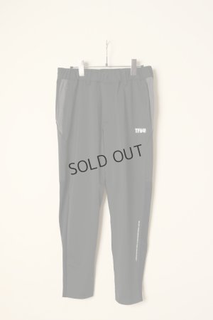 画像1: {SOLD}TFW49 ティーエフダブリューフォーティーナイン STRETCH HYBRID PANTS{-BCA}