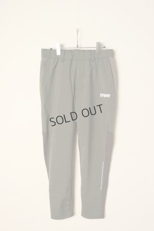 画像1: {SOLD}TFW49 ティーエフダブリューフォーティーナイン STRETCH HYBRID PANTS{-BCA}