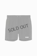 {SOLD}TFW49 ティーエフダブリューフォーティーナイン 2WAY SWIM SHORTS スイムショーツ{-BDS}