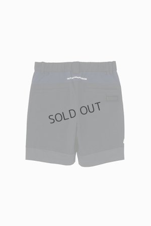 画像2: {SOLD}TFW49 ティーエフダブリューフォーティーナイン HYBRID SHORTS{-BDS}