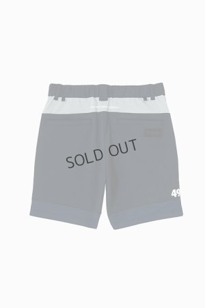 画像2: {SOLD}TFW49 ティーエフダブリューフォーティーナイン HYBRID SHORTS{-BDS}