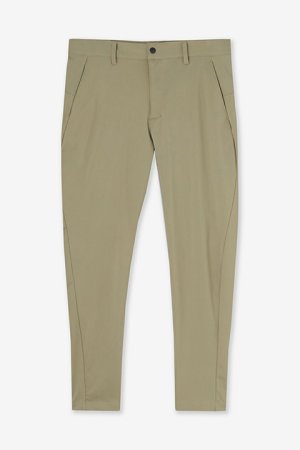 画像1: TFW49 ティーエフダブリューフォーティーナイン ANKLE SLIM PANTS{-BDA}