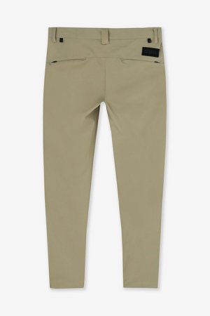 画像2: TFW49 ティーエフダブリューフォーティーナイン ANKLE SLIM PANTS{-BDA}