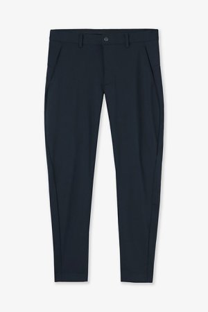 画像1: TFW49 ティーエフダブリューフォーティーナイン ANKLE SLIM PANTS{-BDA}