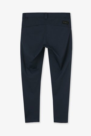 画像2: TFW49 ティーエフダブリューフォーティーナイン ANKLE SLIM PANTS{-BDA}