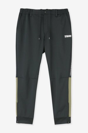 画像1: TFW49 ティーエフダブリューフォーティーナイン ACTIVE SLIM JOGGER{-BES}