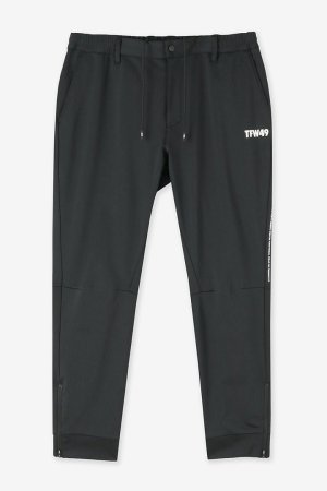 画像1: TFW49 ティーエフダブリューフォーティーナイン ACTIVE SLIM JOGGER{-BES}