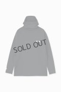 {SOLD}TFW49 ティーエフダブリューフォーティーナイン LS BRUSHED HOODIE{-BCA}