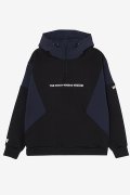 TFW49 ティーエフダブリューフォーティーナイン CARDBOARD MATERIAL HOODIE{-BDA}