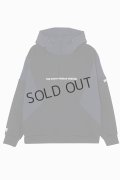 {SOLD}TFW49 ティーエフダブリューフォーティーナイン CARDBOARD MATERIAL HOODIE{-BDA}