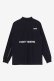 画像2: TFW49 ティーエフダブリューフォーティーナイン HALF MOCKNECK LONG T{-BDA}