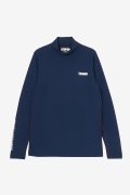 【 20%OFF セール｜25,300円→20,240円】 TFW49 ティーエフダブリューフォーティーナイン WARM MOCKNECK L/S T{-BDA}