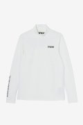 【 20%OFF セール｜25,300円→20,240円】 TFW49 ティーエフダブリューフォーティーナイン WARM MOCKNECK L/S T{-BDA}