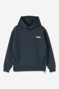 TFW49 ティーエフダブリューフォーティーナイン CARDBOAD MATELIAL HOODIE{-BES}