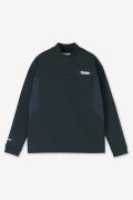 TFW49 ティーエフダブリューフォーティーナイン LOOSEMOCKNECK LONG T{-BES}