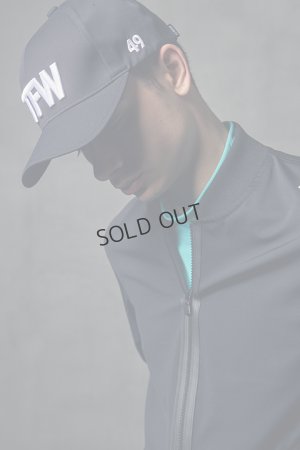 画像2: {SOLD}TFW49 ティーエフダブリューフォーティーナイン TECHNICAL CAP{-BDS}