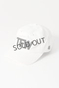 {SOLD}TFW49 ティーエフダブリューフォーティーナイン TECHNICAL CAP-2{-BDA}