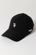 TFW49 ティーエフダブリューフォーティーナイン TF 5PANEL CAP{-BES}