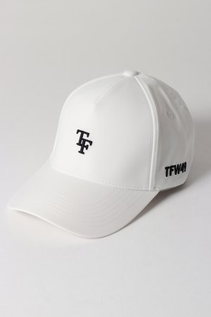 画像1: TFW49 ティーエフダブリューフォーティーナイン TF 5PANEL CAP{-BES}