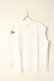 画像8: {SOLD}TAIN DOUBLE PUSH タインダブルプッシュ DRINK ME NO SLEEVE T-SHIRTS（リバーシブル）{T23-NT06-10WHT-BCS}