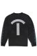 画像2: TAIN DOUBLE PUSH タインダブルプッシュ DOUBLE PUSH LONG SLEEVE T-SHIRTS{-BES}