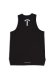 画像2: TAIN DOUBLE PUSH タインダブルプッシュ DO NOT DISTURB TANK TOP{-BES} (2)