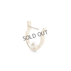 画像4: {SOLD}Hirotaka ヒロタカ Industria Pearl Pierce{-BJA}