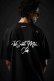 画像2: {SOLD}1piu1uguale3 ウノピゥウノウグァーレトレ 113 SPORT×THESAINT MAFIA BIG CREW FRONT AND BACK SIGN{-BDS}