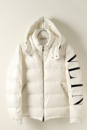 画像1: 【 30%OFF セール｜275,000円→192,500円】 Valentino ヴァレンティノ Down Jacket{-BJA}