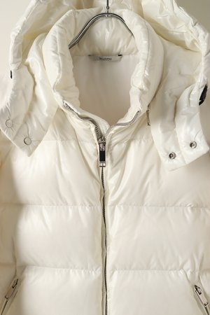 画像2: 【 30%OFF セール｜275,000円→192,500円】 Valentino ヴァレンティノ Down Jacket{-BJA}